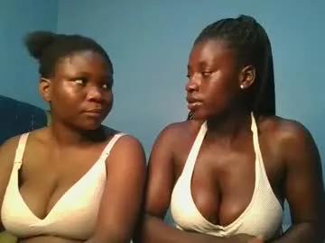 chocolate_iva on Chaturbate 