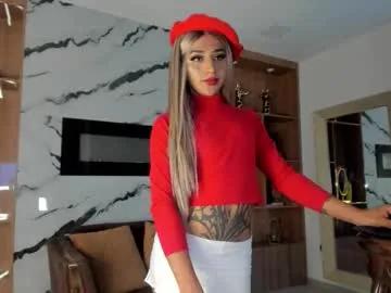 Freechat chris_twiink on Chaturbate