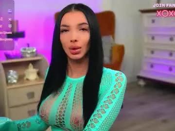 Chaturbate classybarby__  is Freechat  classybarby__ — GOAL: Pussy play  Special patterns - 38, 77, 99,  111, 222  #bigass  #daddy  #18  #cum  #lovense