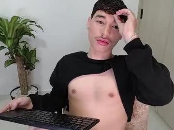 coddy_doll — Make My 22cm Explode Cum [850 tokens left] #cum #femboy #twink #bigcock #german