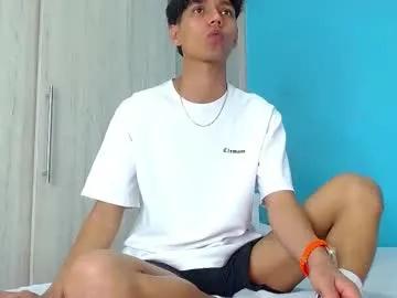 connor_garrett on Chaturbate 