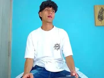 connor_garrett on Chaturbate 
