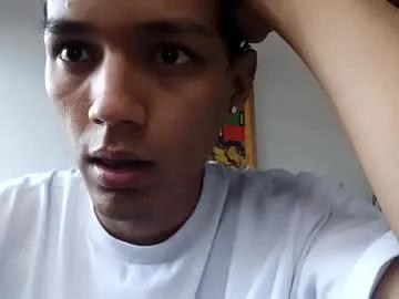 connor_garrett on Chaturbate 