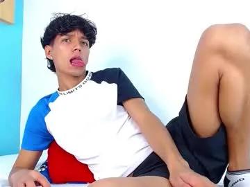 connor_garrett on Chaturbate 