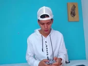 connor_garrett on Chaturbate 