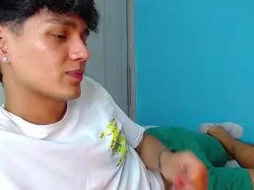 connor_garrett on Chaturbate 
