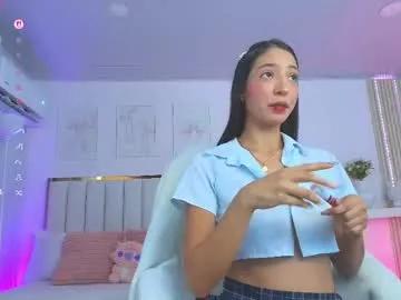 Freechat cristal_bunny on Chaturbate