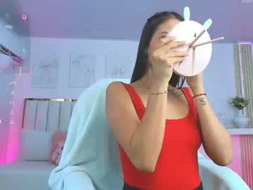 Freechat cristal_bunny on Chaturbate