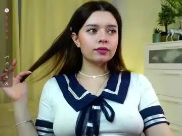 cuddlebyyou on Chaturbate 