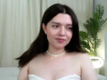 cuddlebyyou on Chaturbate 