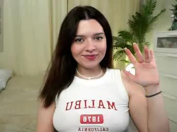 cuddlebyyou on Chaturbate 