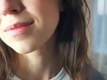 cutemayana — Hello CB Goal This is my first day GOAL:Let's squeeze my cute cheeks  #new,me #18 #cute #natural #young [0 tokens remaining]
