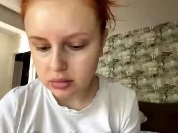 cutiestginger — Goal:Play with my boobs through bra first time Hello im new here wanna see my body ^3 #new #shy #smalltits #cute #18 [53 tokens remaining]