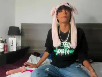 d3rke_666 — GOAL: dildo [965 tokens remaining] Get ready to feel more of my naughty skills, i"m up for you-  #18 #cum #femboy #skinny #twink