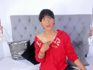 Freechat d3rke_666 on Chaturbate