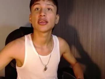daddy_darcks on Chaturbate 