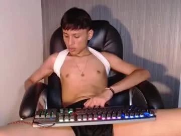 daddy_darcks on Chaturbate 