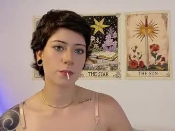 dan_universe — How's your day? -  Tip 22 if you like my eyes-- Lovense toy is on, control ON -- at goal special show - Multi Goal: Special show each goal [1111tk each Goal] #bigboobs #goth #feet #ink #tattoo