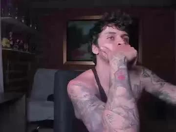 daniele_bunny — Heey welcome! <3 Daniele ready for you! - Goal is : Cum! #tattoo #ass #anal #cum #bisexual