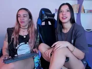 danna__castle on Chaturbate 