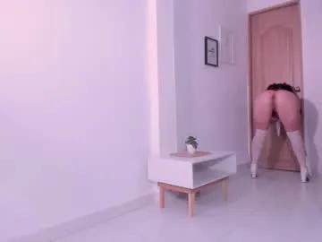 dannahyde on Chaturbate 