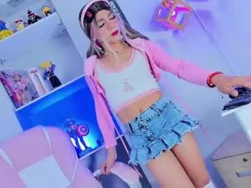 danniigrovers on Chaturbate 