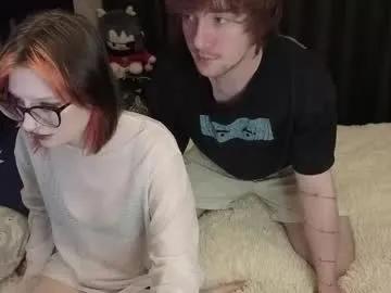 danny_and_ellen on Chaturbate 