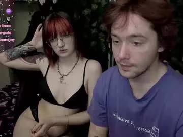 danny_and_ellen on Chaturbate 