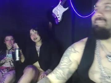 Chaturbate darkclothes  is Freechat  darkclothes — Darkclothes's room #tattoo #master #dominant #deepthroat #threesome