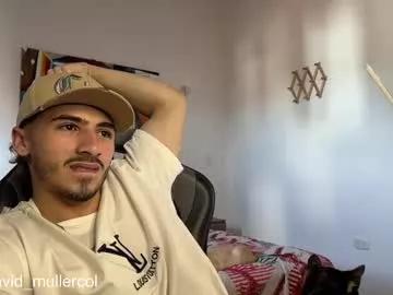 Photos of david_muller_ from Chaturbate is Freechat