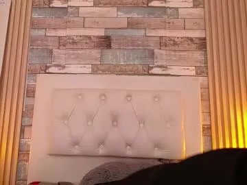 dayana_mendozaa69 on Chaturbate 