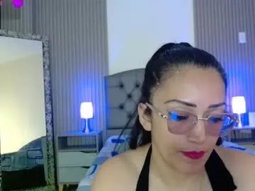 dayana_mendozaa69 on Chaturbate 