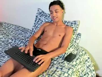 dean_scott —  Make me horny & let's enjoy the pleasure   #bigcock #cum #femboy #18 #lovense [3272 tokens left]