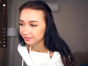 delanakimbral — suck my finger [65 tokens remaining] Hello guys! Im Tessa! Im #new here and ofc Im #shy ^^ Im also #18 #skinny and #daddy
