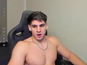 derekcb on Chaturbate 