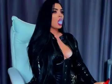 devashaqueen — I don't just dominate---I addict you. #feet #bdsm #mistress #bigass #fetish #findom #smoke #joi #cei