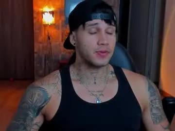 deymon_scott — blowjob x1 - Multi Goal: blowjob x1 [77 tokens left] #dildo #fit #bigass #muscle #nipples
