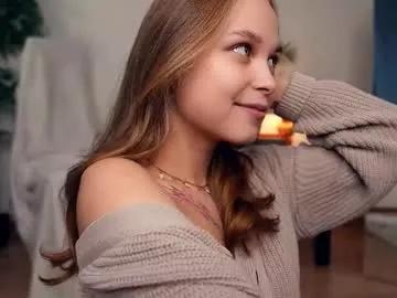 dierafauxa — GOAL: Tease you with my tongue [17 tokens remaining] I'm Elwyna, NTMU!  #shy #nonude #18 #cute #petite