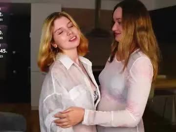 dinorahfedie — Today is a good day for adventure #18 Lizbeth and Lily #teen #bigboobs  Goal: Take off bra under top #blonde #cum [52 tokens remaining]
