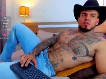 dominickane — Cum show [211 tokens left] #latino #master #cum #bigcock #muscle