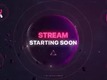 Freechat dotyoureyezez on Chaturbate