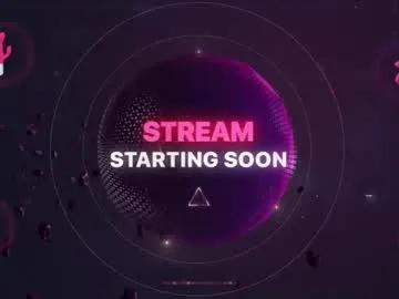 Freechat dotyoureyezez on Chaturbate