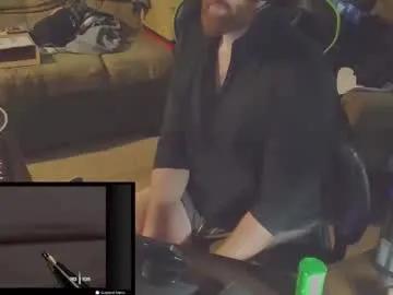 Freechat dotyoureyezez on Chaturbate