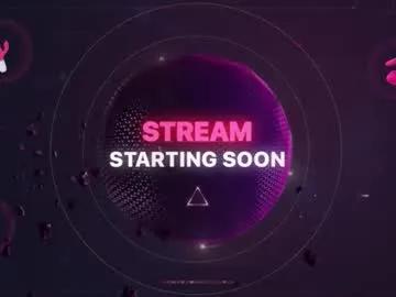 Freechat dotyoureyezez on Chaturbate