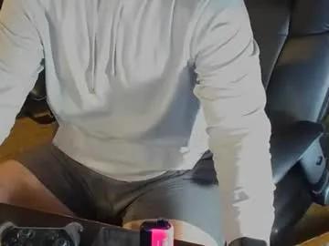 Freechat dotyoureyezez on Chaturbate