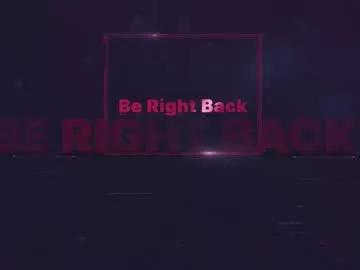 Freechat dotyoureyezez on Chaturbate