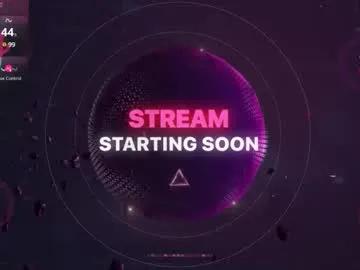 Freechat dotyoureyezez on Chaturbate