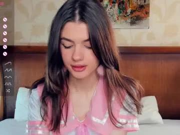 dream_melody — Sensual breasts massage #cute #young #skinny #squirt #lovense [13 tokens remaining]