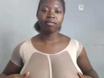 ebonyx_dripqueen — let's fuck and cum together [995 tokens left] #ebony #slave #new #anal #squirt