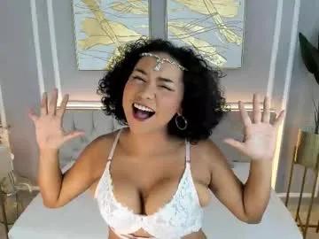 ellette_ on Chaturbate 